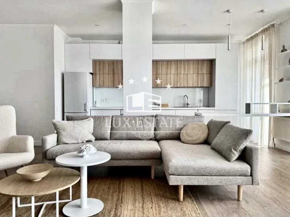 Аренда 3-комнатной квартиры в престижном ЖК "Авантаж".  Культуры 22Б Харьков - изображение 2