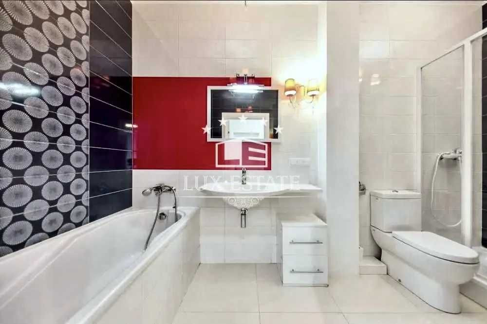 Аренда 3-комнатной квартиры в престижном ЖК "Авантаж".  Культуры 22Б Харьков - изображение 6