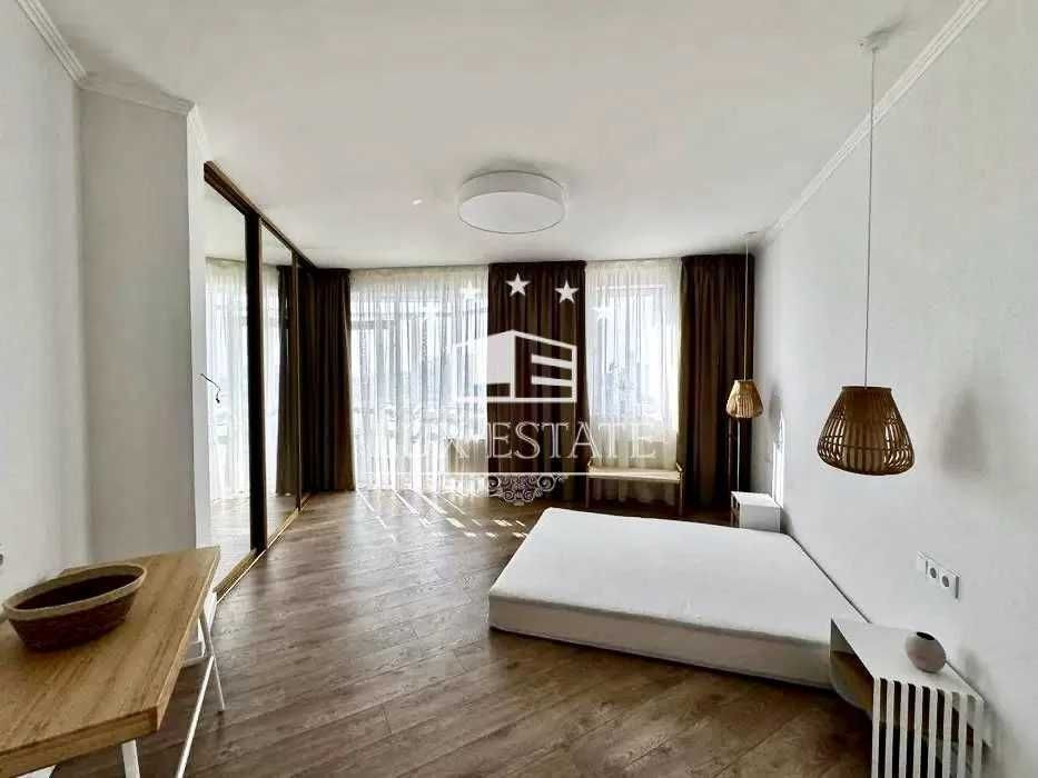 Аренда 3-комнатной квартиры в престижном ЖК "Авантаж".  Культуры 22Б Харьков - изображение 4