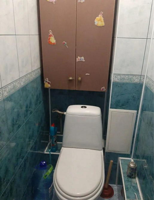 Оренда 2к квартири по вул. Л. Курбаса Тернопіль - зображення 4