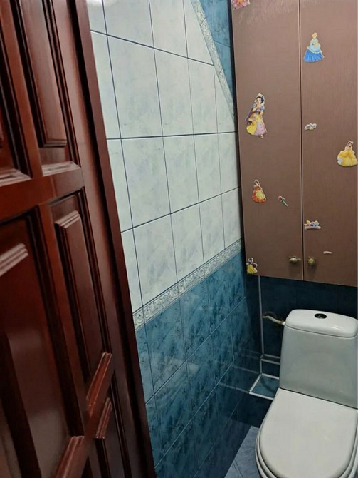 Оренда 2к квартири по вул. Л. Курбаса Тернопіль - зображення 7