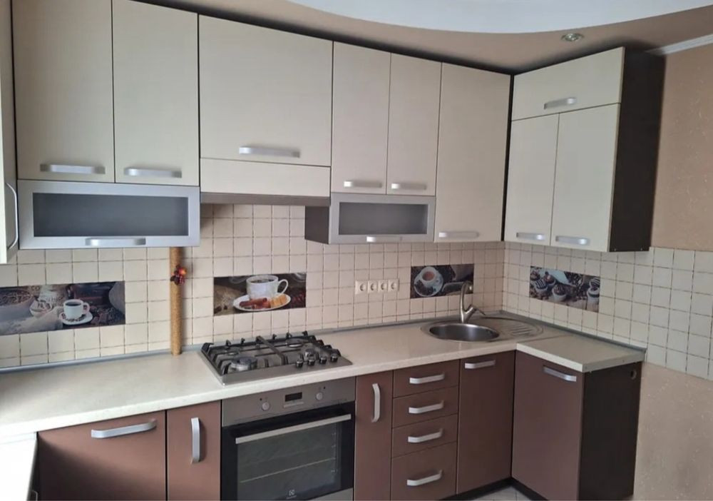 Оренда 2к квартири по вул. Л. Курбаса Тернопіль - зображення 1