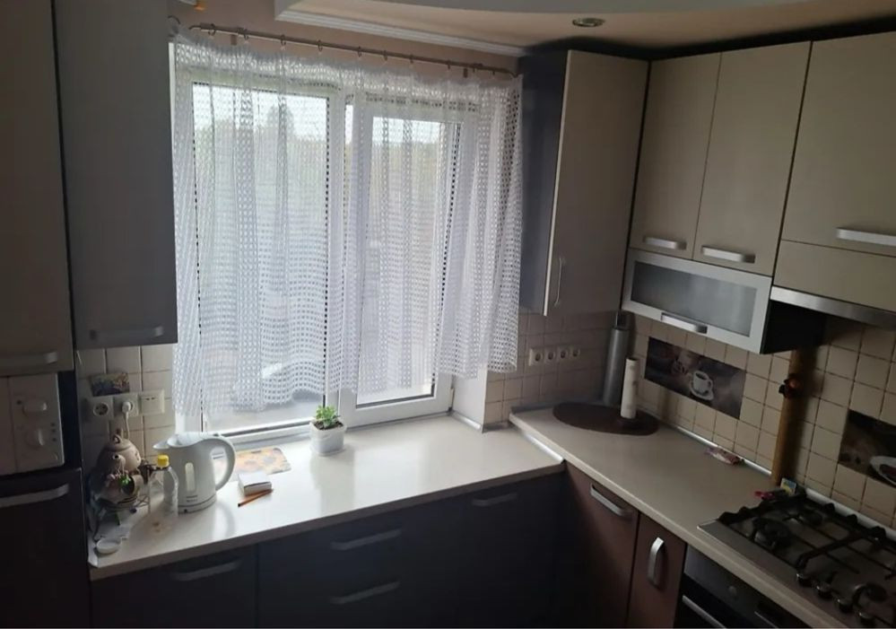 Оренда 2к квартири по вул. Л. Курбаса Тернопіль - зображення 3