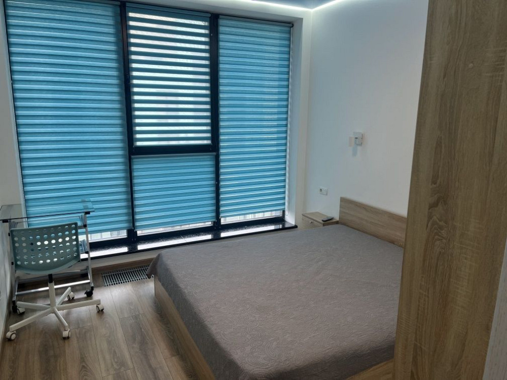 Довгострокова оренда ЖК Рибальський Великая Александровка - изображение 7