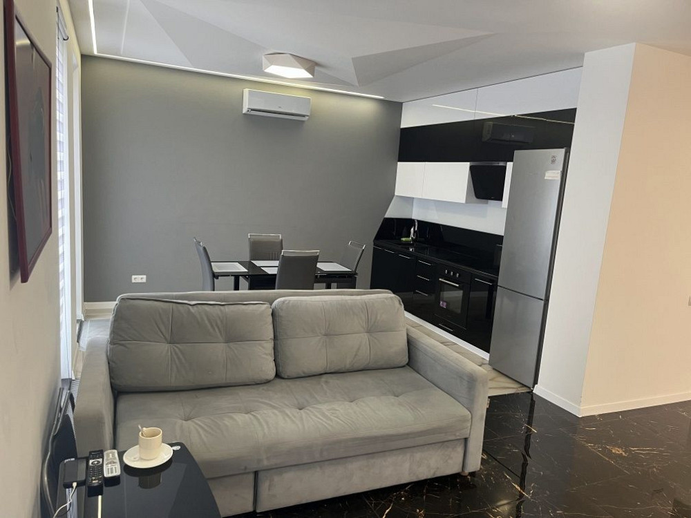 Довгострокова оренда ЖК Рибальський Великая Александровка - изображение 3