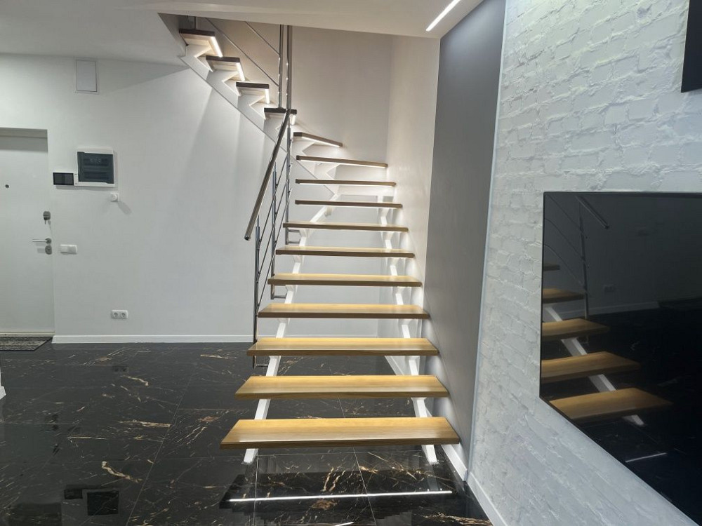 Довгострокова оренда ЖК Рибальський Великая Александровка - изображение 4