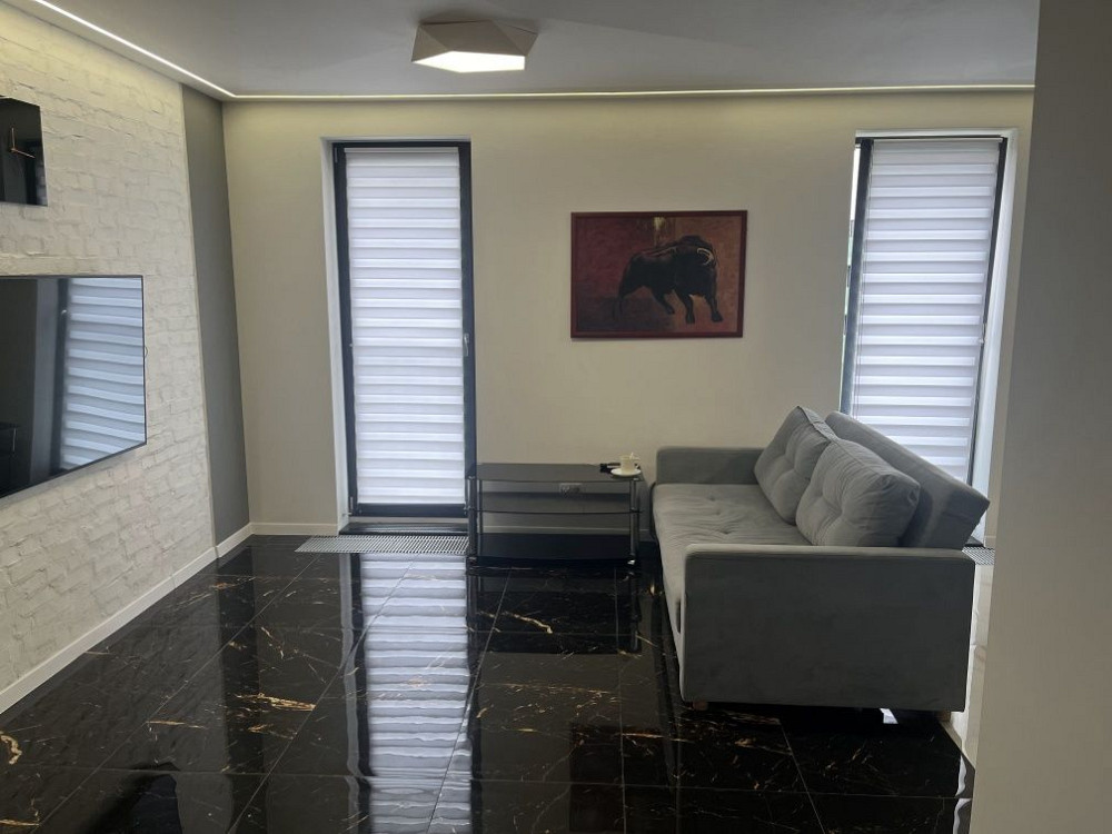 Довгострокова оренда ЖК Рибальський Великая Александровка - изображение 1