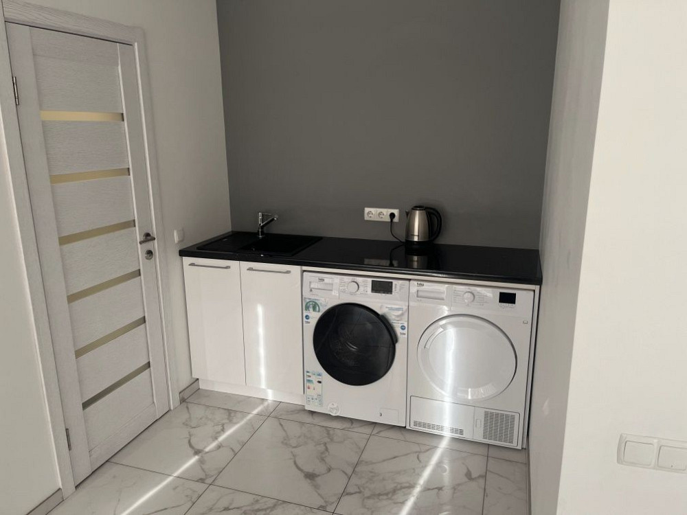 Довгострокова оренда ЖК Рибальський Великая Александровка - изображение 8