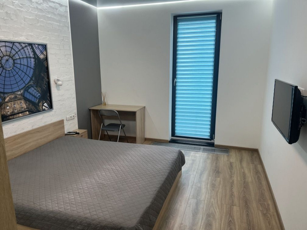 Довгострокова оренда ЖК Рибальський Великая Александровка - изображение 6