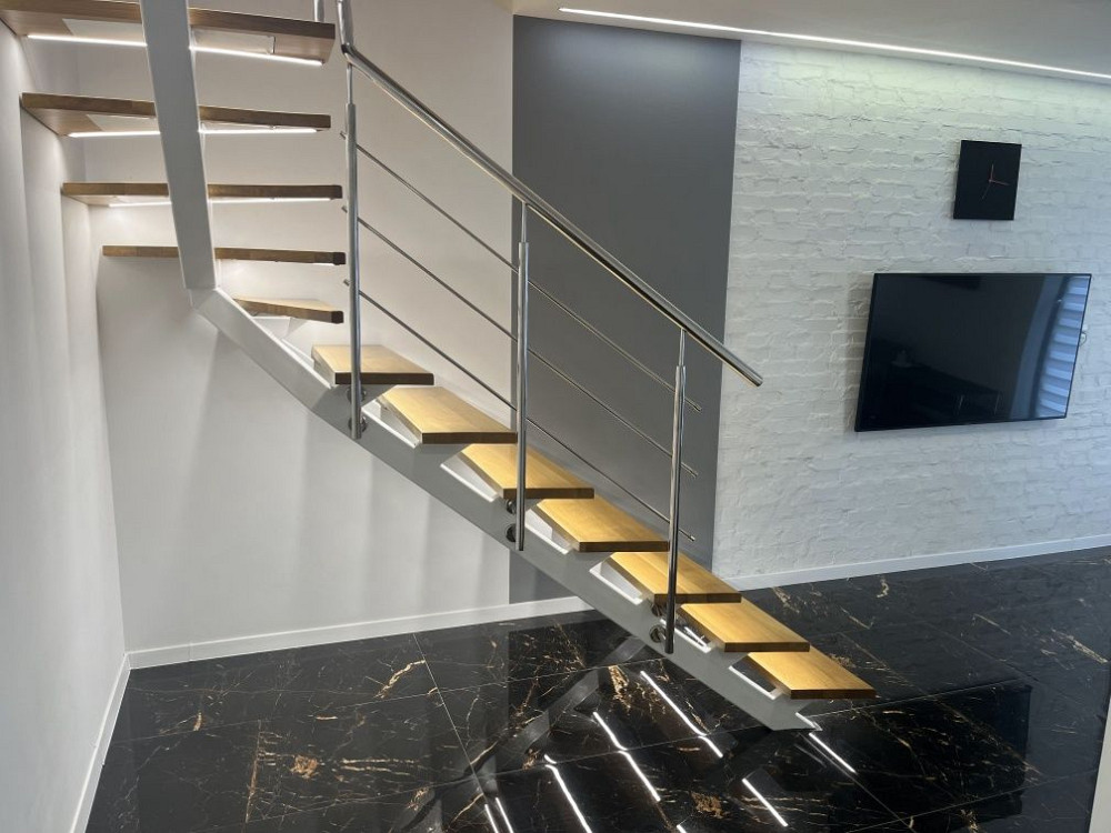 Довгострокова оренда ЖК Рибальський Великая Александровка - изображение 2