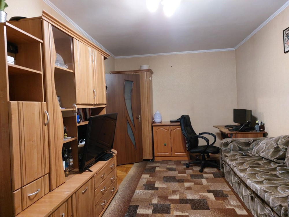 ПРОДАЄТЬСЯ 1кім.квартира Тернопіль - зображення 2