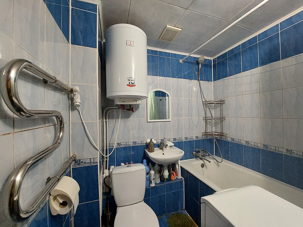 ПРОДАЄТЬСЯ 1кім.квартира Тернопіль - зображення 4