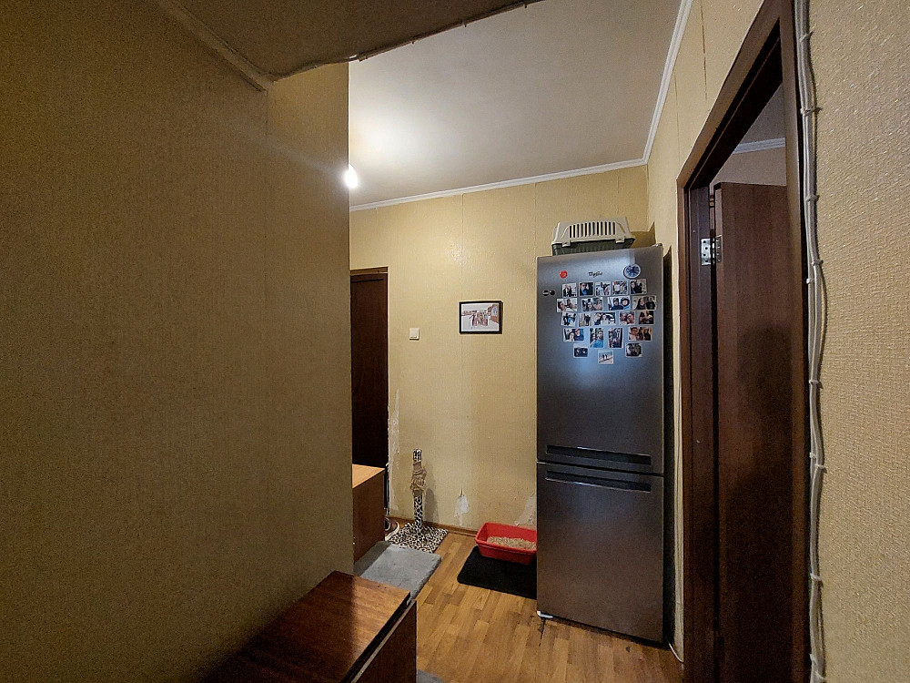 ПРОДАЄТЬСЯ 1кім.квартира Тернопіль - зображення 8