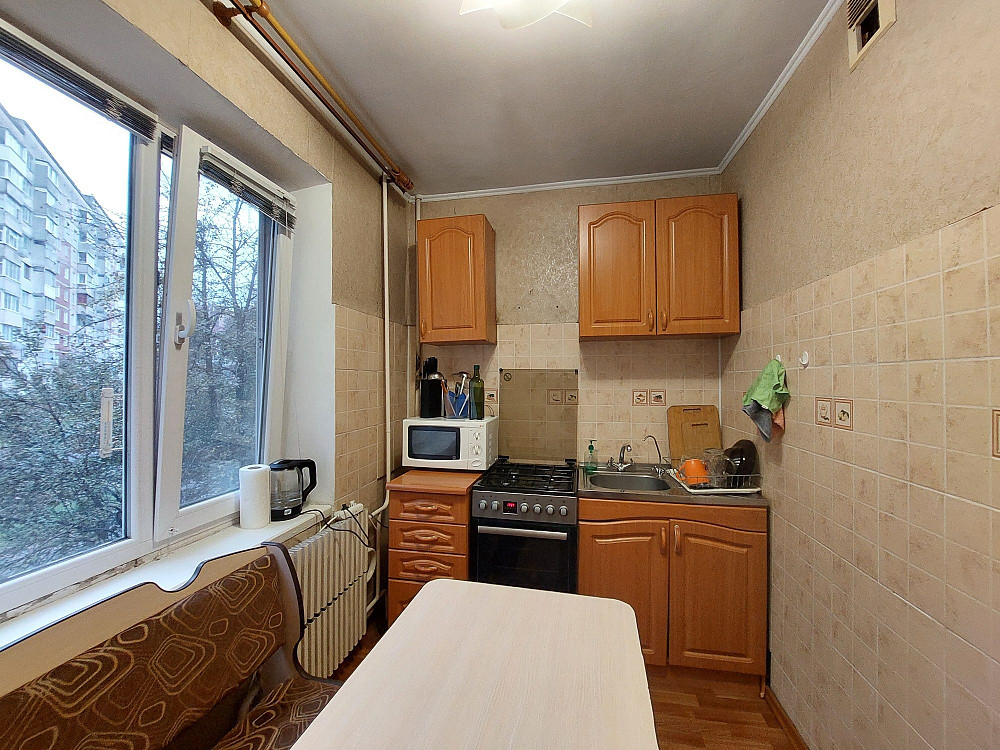 ПРОДАЄТЬСЯ 1кім.квартира Тернопіль - зображення 5