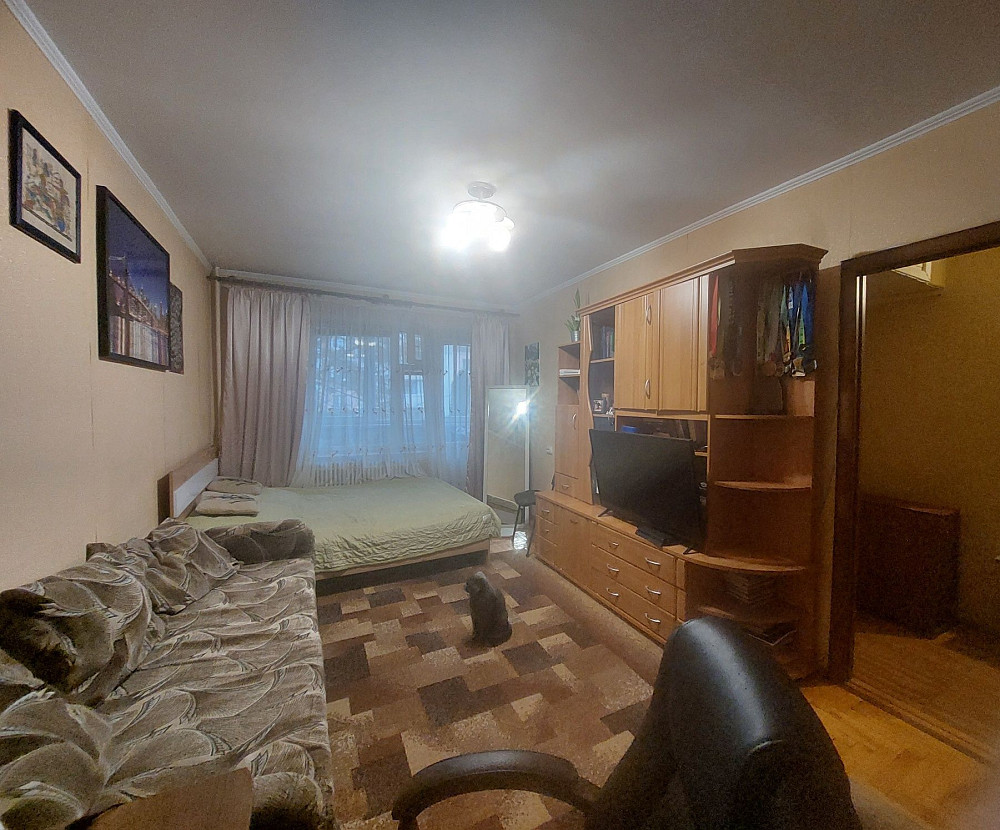 ПРОДАЄТЬСЯ 1кім.квартира Тернопіль - зображення 3