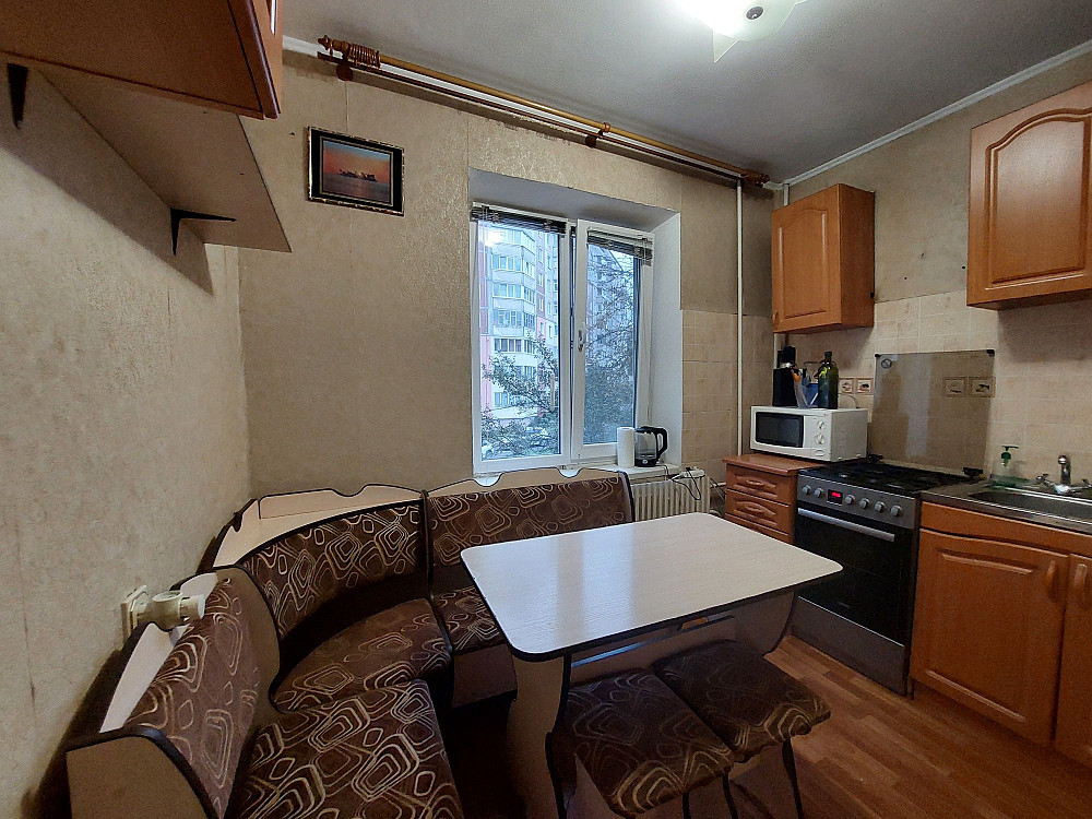 ПРОДАЄТЬСЯ 1кім.квартира Тернопіль - зображення 6