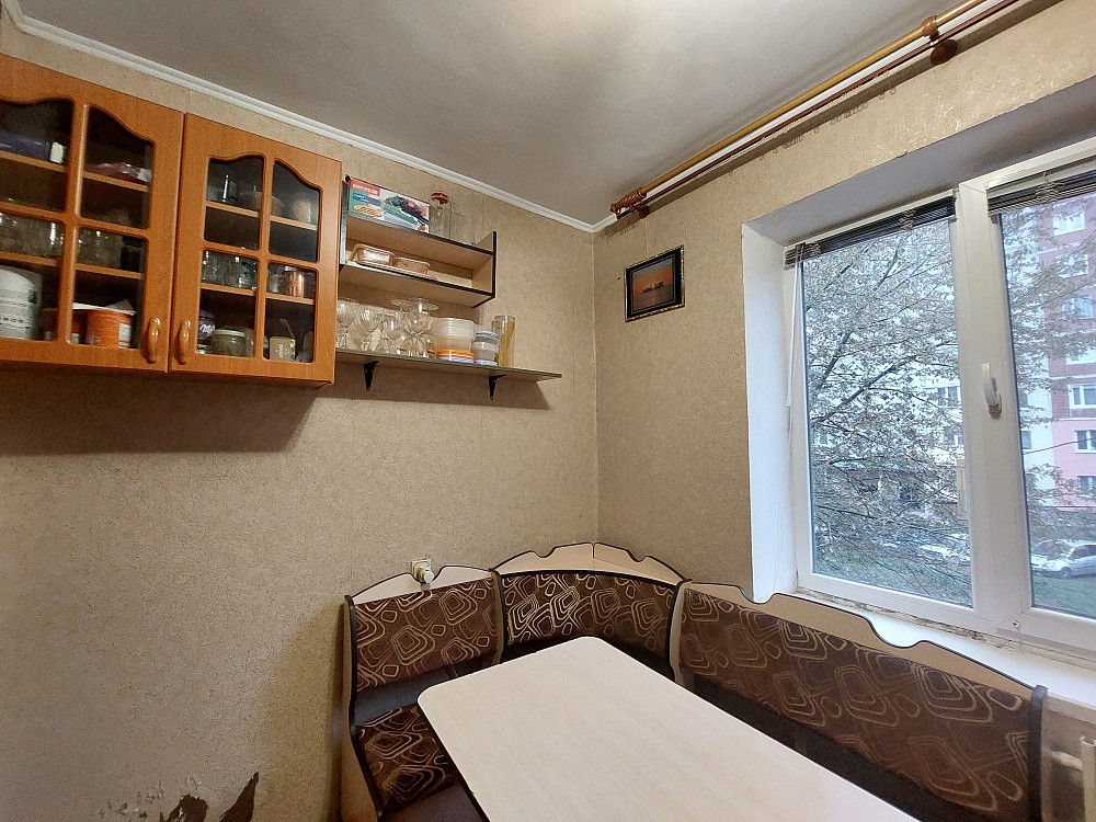 ПРОДАЄТЬСЯ 1кім.квартира Тернопіль - зображення 7