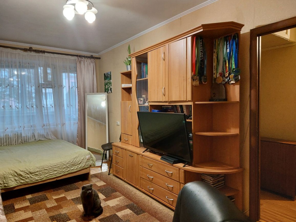 ПРОДАЄТЬСЯ 1кім.квартира Тернопіль - зображення 1