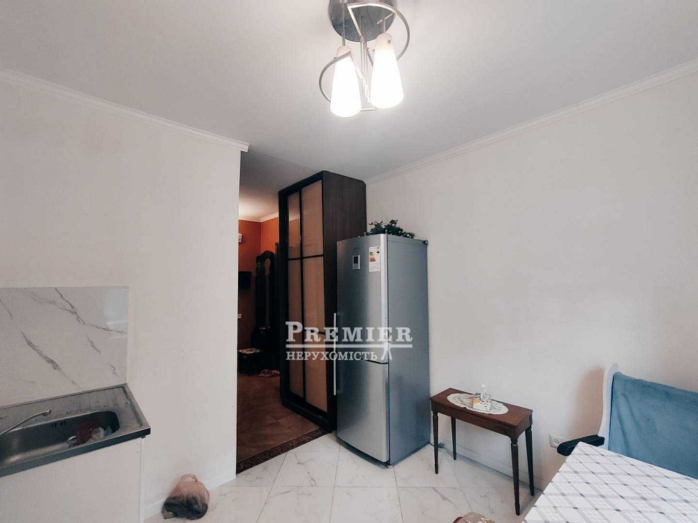 1-кімнатна квартира з ремонтом. Море поруч. Газовий будинок Одеса - зображення 4