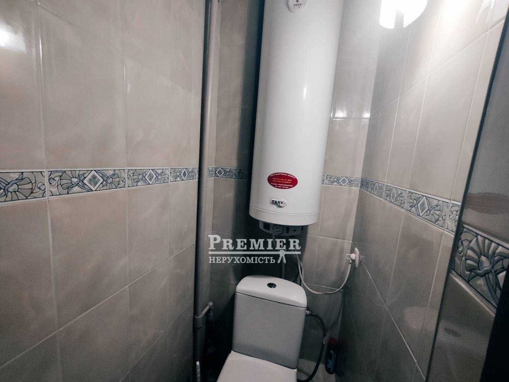 1-кімнатна квартира з ремонтом. Море поруч. Газовий будинок Одеса - зображення 8