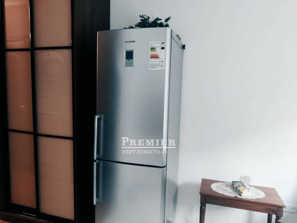 1-кімнатна квартира з ремонтом. Море поруч. Газовий будинок Одеса - зображення 6