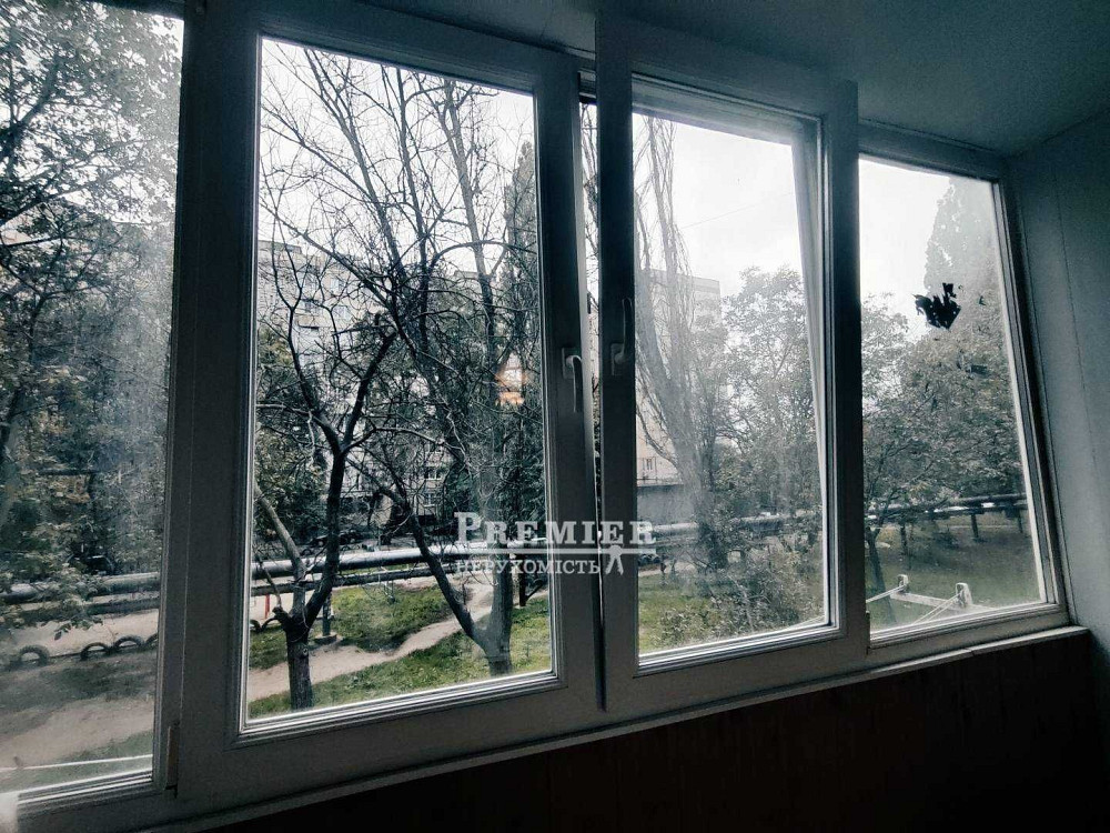 1-кімнатна квартира з ремонтом. Море поруч. Газовий будинок Одеса - зображення 5