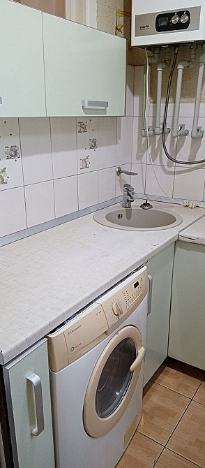 1 к квартира на Молдаванке Одеса - зображення 6