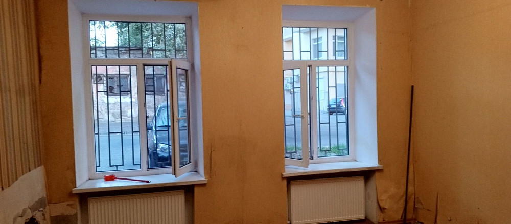 1 к квартира на Молдаванке Одеса - зображення 1