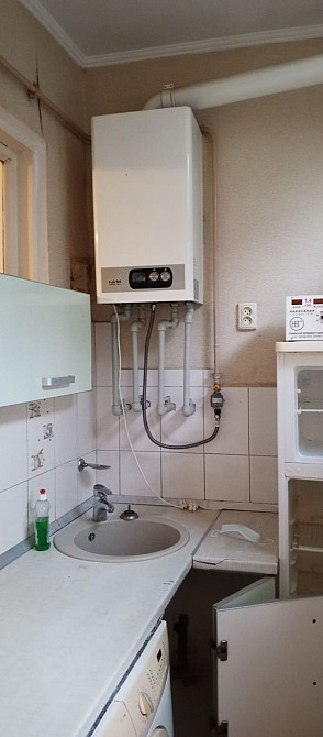 1 к квартира на Молдаванке Одеса - зображення 4