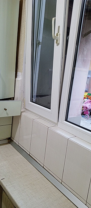 1 к квартира на Молдаванке Одеса - зображення 3