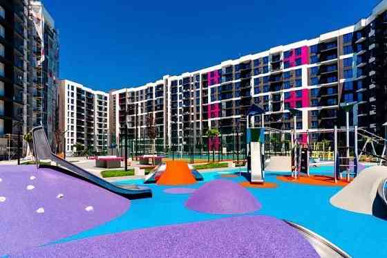 1-кім ЖК Family Plaza / Blago Developer 35m2 / Власник Іvano-Frankivsk