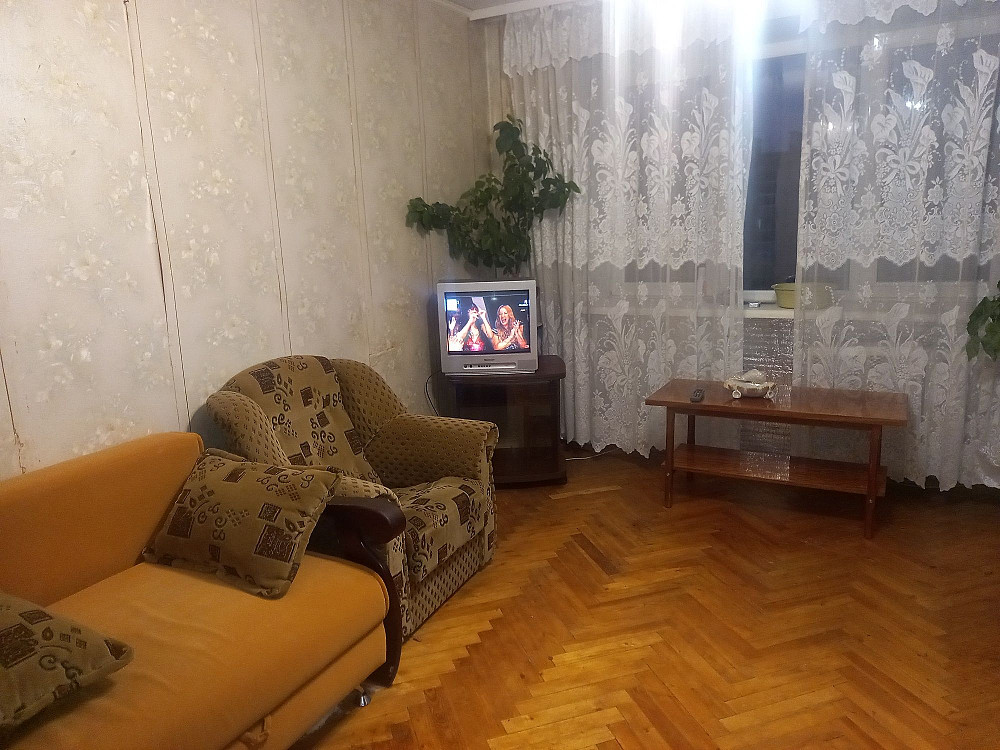 Здам двохкімнатну квартиру по Рівненській..Луцьк Липины - изображение 1