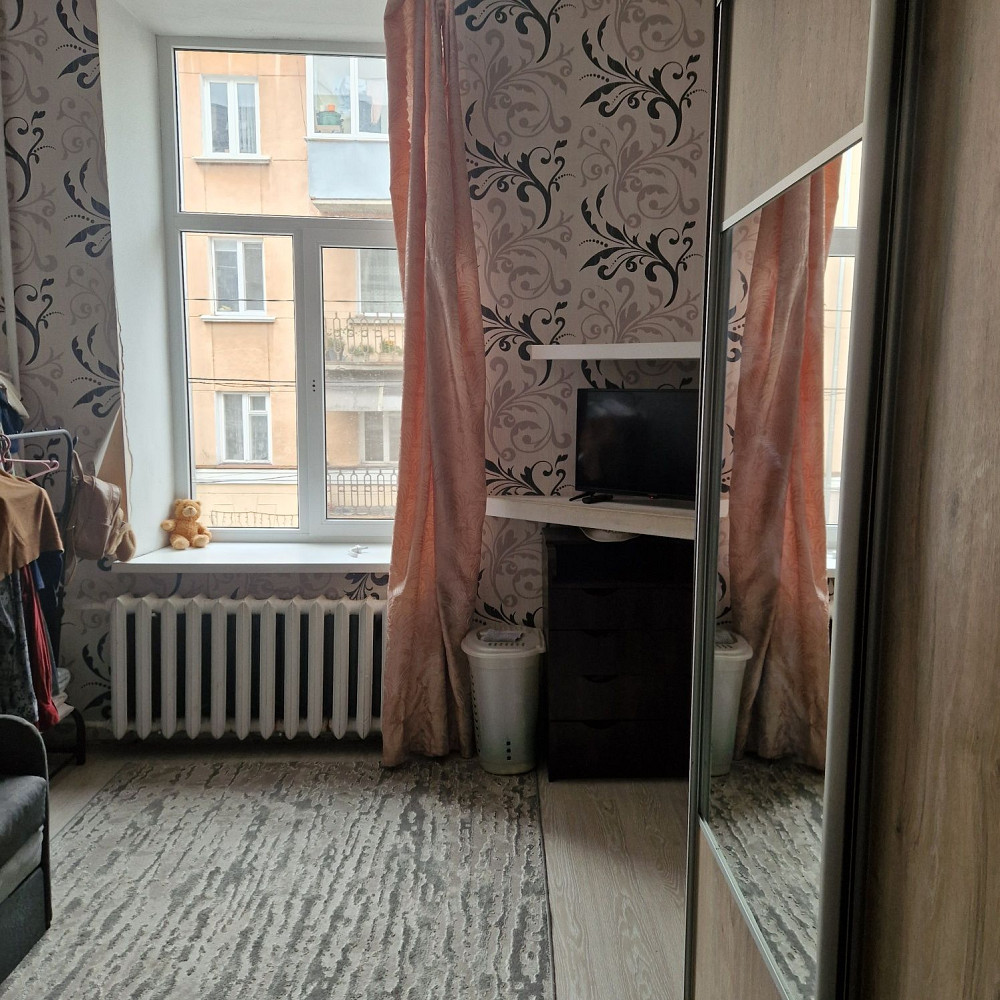 2 кімнатна на Сагайдачного 13 Тернопіль - зображення 6