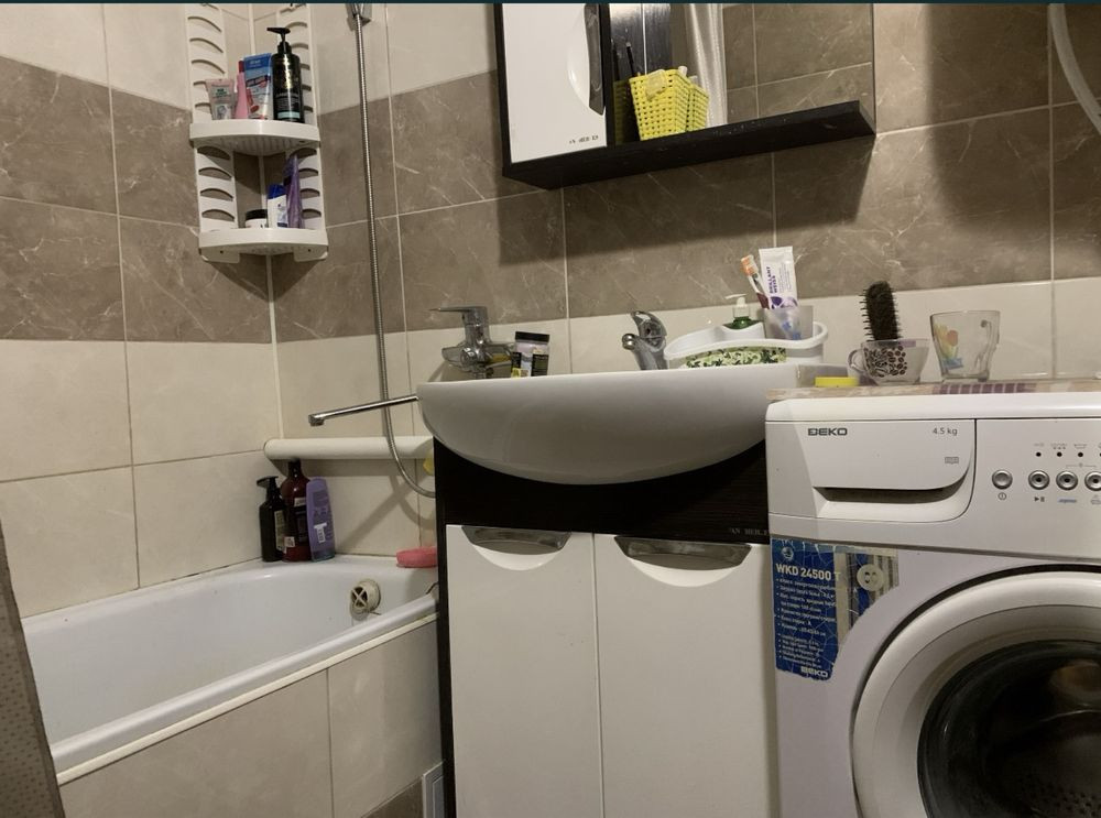 Оренда двокімнатної квартири Великий Олексин Великий Олексин - зображення 1