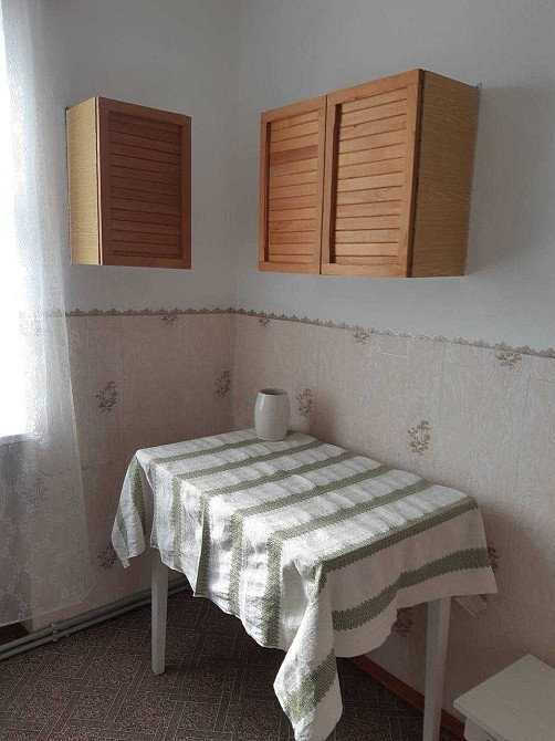 1-кімнатна квартира Коломыя - изображение 6