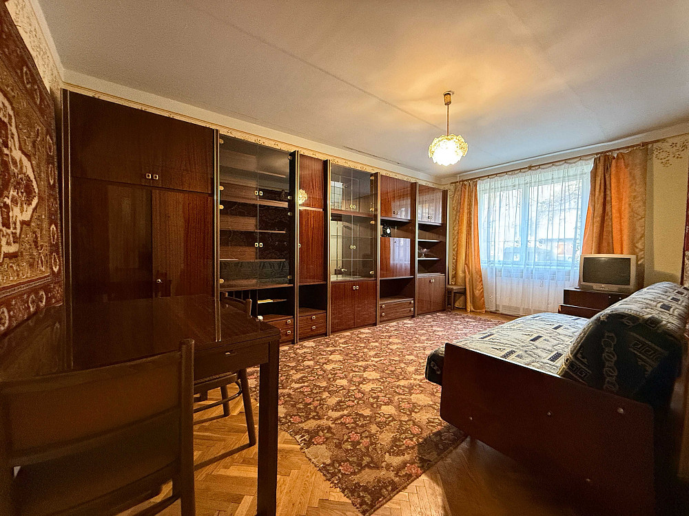 Здається простора 3-кімнатна квартира 
м.Стрий Вул.Січових Стрільців Стрий - зображення 3