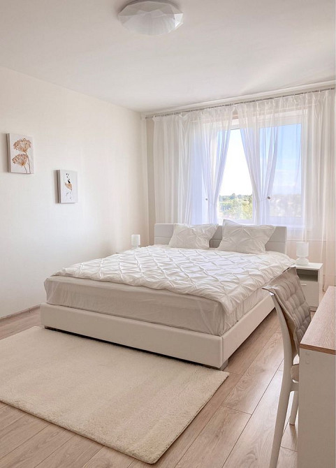 оренда без комісії довгострокова однокімнатної квартири Чайки (Київська обл.) - зображення 1