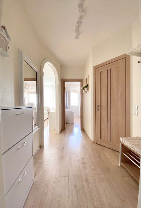 оренда без комісії довгострокова однокімнатної квартири Чайки (Київська обл.) - зображення 8