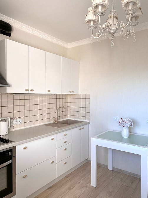 оренда без комісії довгострокова однокімнатної квартири Чайки (Київська обл.) - зображення 7