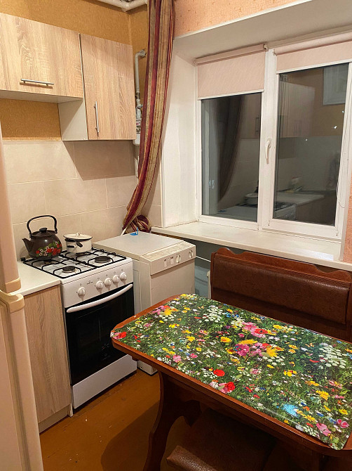 Квартира на довготривалий термін Славута - зображення 1