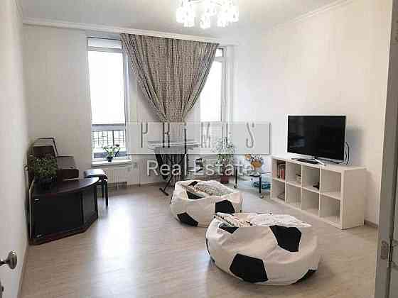 Оренда 4к 125м2, ЖК Richmond, вул. Кудрі, 26 Kyiv