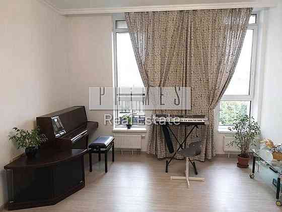 Оренда 4к 125м2, ЖК Richmond, вул. Кудрі, 26 Kyiv