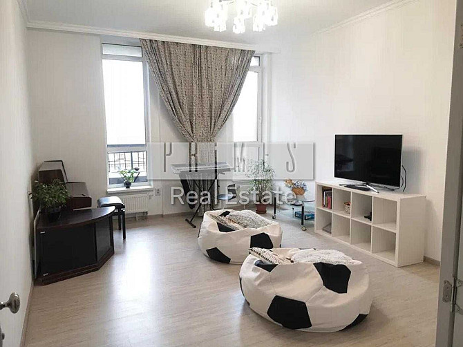 Оренда 4к 125м2, ЖК Richmond, вул. Кудрі, 26 Kyiv - photo 1