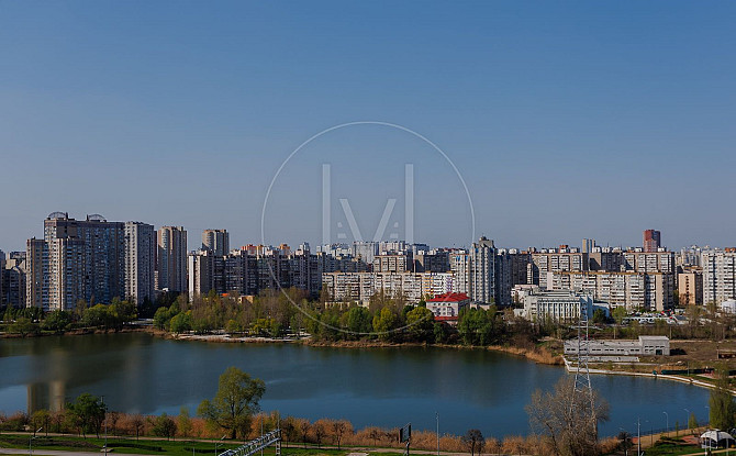 Аренда квартири (220м2) Харковскаявська / Дарницький р-н Kyiv - photo 4