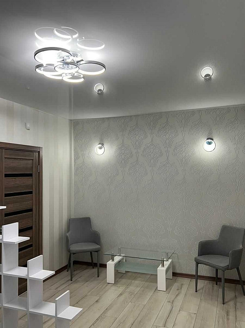 Ліко-Град 1к квартира вул.Юлії Здановської (Ломоносова) 46/1 Киев - изображение 8