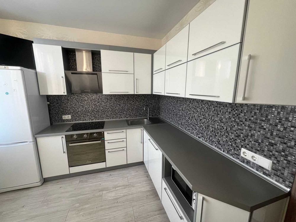 Ліко-Град 1к квартира вул.Юлії Здановської (Ломоносова) 46/1 Киев - изображение 6