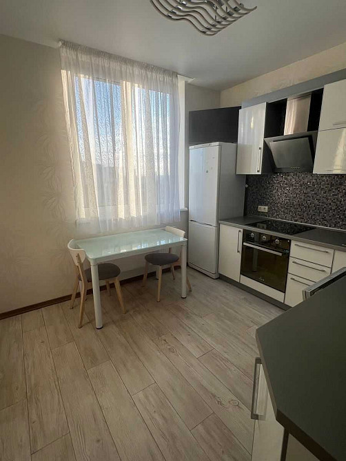 Ліко-Град 1к квартира вул.Юлії Здановської (Ломоносова) 46/1 Киев - изображение 4