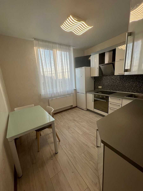 Ліко-Град 1к квартира вул.Юлії Здановської (Ломоносова) 46/1 Киев - изображение 7