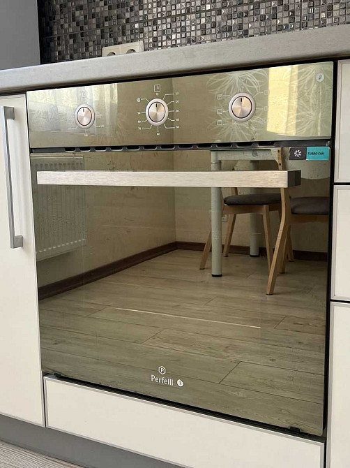 Ліко-Град 1к квартира вул.Юлії Здановської (Ломоносова) 46/1 Киев - изображение 3