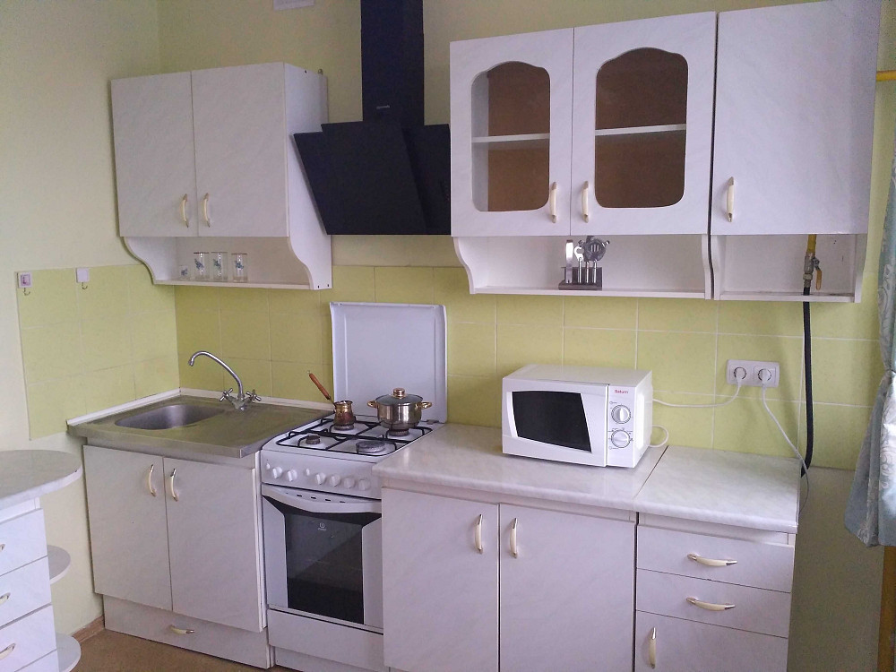 Здам в оренду 1-о кімнатну квартиру Чабаны - изображение 3